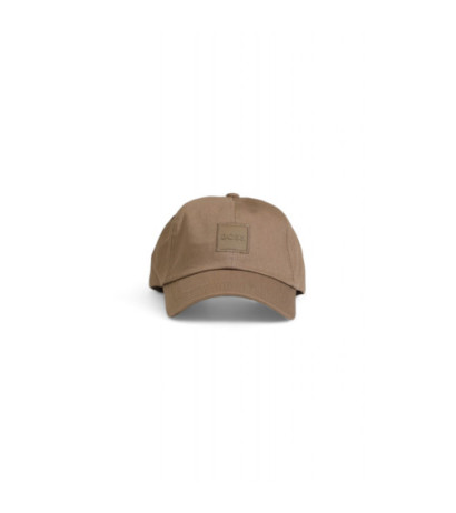 Boss Kepurė 50518813 Brown
