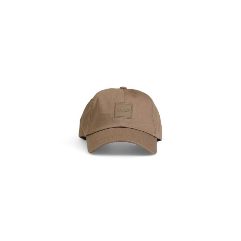 Boss Kepurė 50518813 Brown