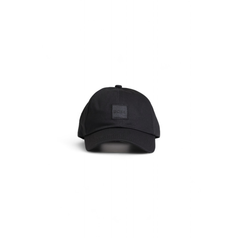 Boss Kepurė 50518813 Black