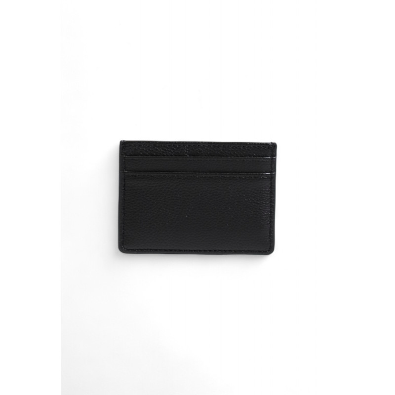 Boss Vyriška Piniginė 50491948 Black
