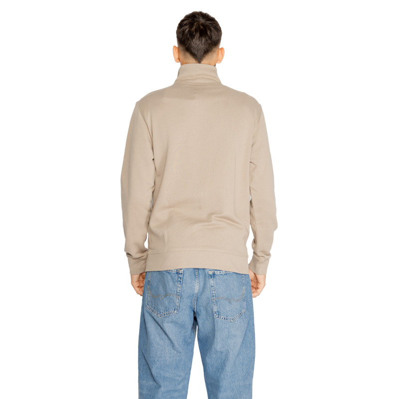 Boss Džemperis 50468926 Brown