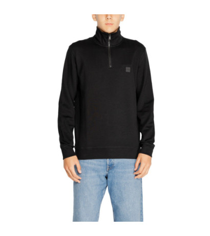 Boss Džemperis 50468926 Black
