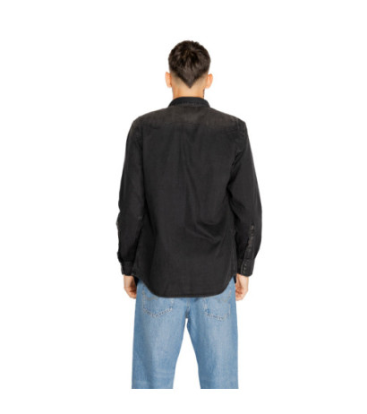 Replay Marškiniai M4023  000 154 70B Black