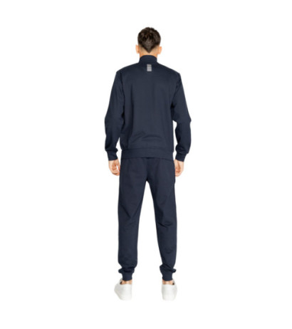 Ea7 Kostiumas 8NPV60 PJVRZ Blue