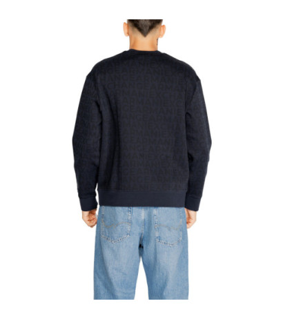 Armani Exchange Džemperis 6DZMJK ZJZGZ Blue