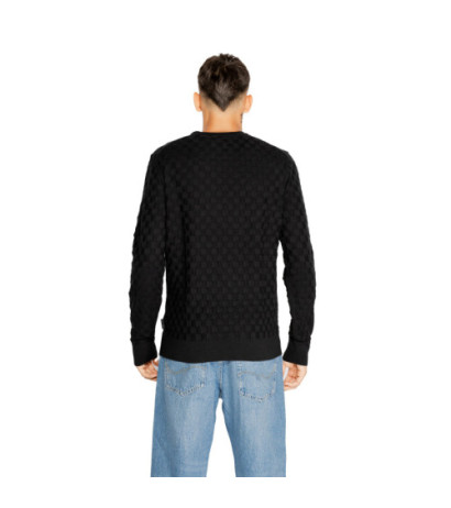 Calvin Klein Megztinis K10K113747 Black