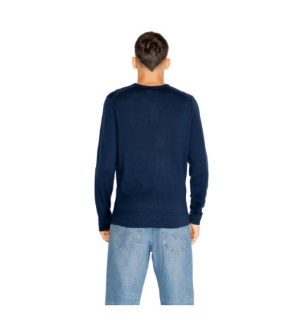 Calvin Klein Megztinis K10K109474 Blue