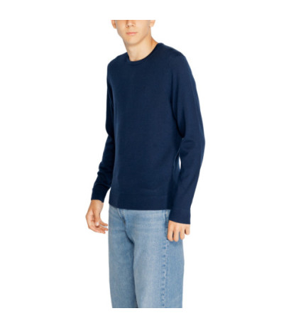 Calvin Klein Megztinis K10K109474 Blue