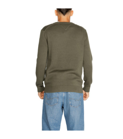 Tommy Hilfiger Megztinis DM0DM18370 Green