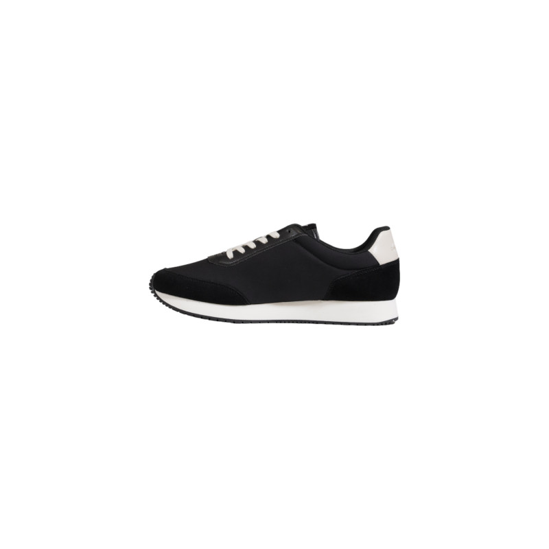 Calvin Klein Jeans Laisvalaikio Bateliai YM0YM01032 Black