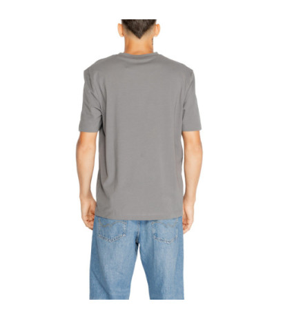 Boss Marškinėliai 50473278 Grey