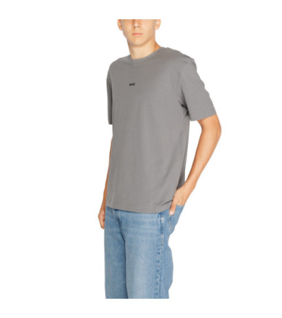 Boss Marškinėliai 50473278 Grey