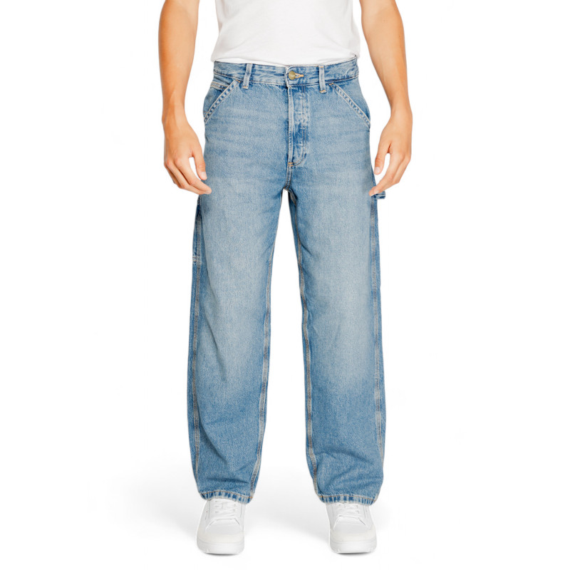Jack & Jones Džinsai 12261926 Blue