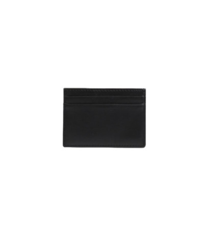 Boss Vyriška Piniginė 50519269 Black