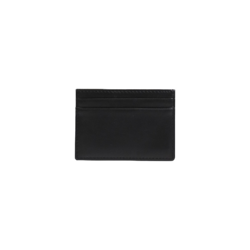 Boss Vyriška Piniginė 50519269 Black