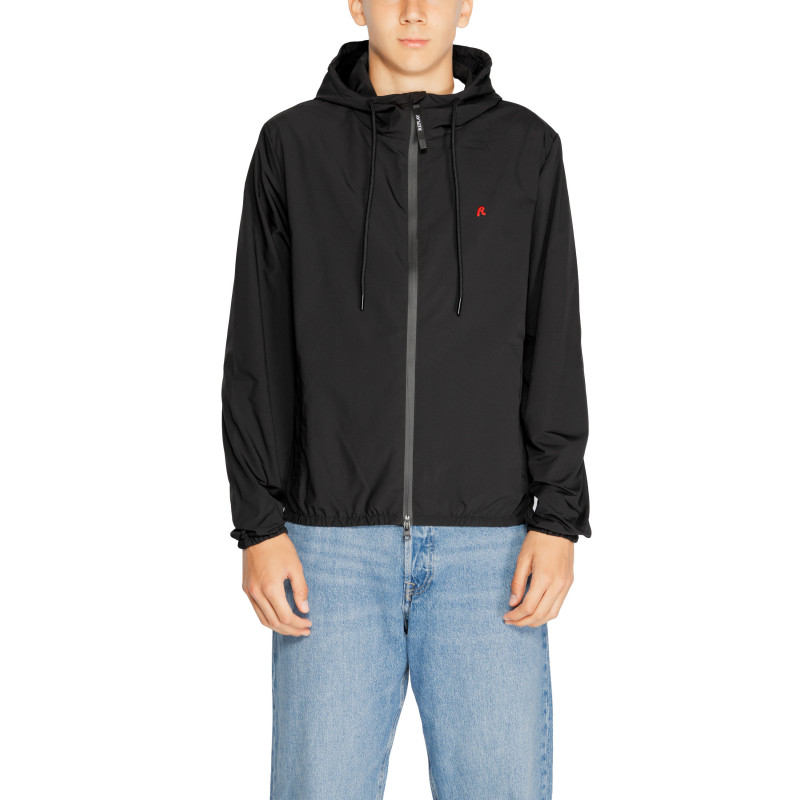 Replay Striukė M8338R 000 84876 Black
