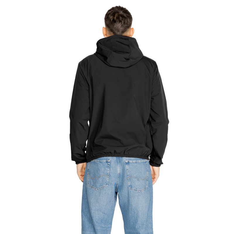Replay Striukė M8338R 000 84876 Black