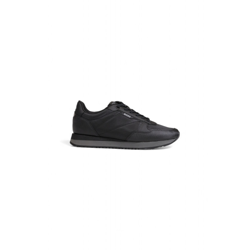 Boss Laisvalaikio Bateliai 50523308 Black