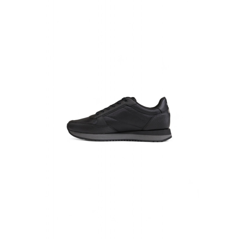 Boss Laisvalaikio Bateliai 50523308 Black