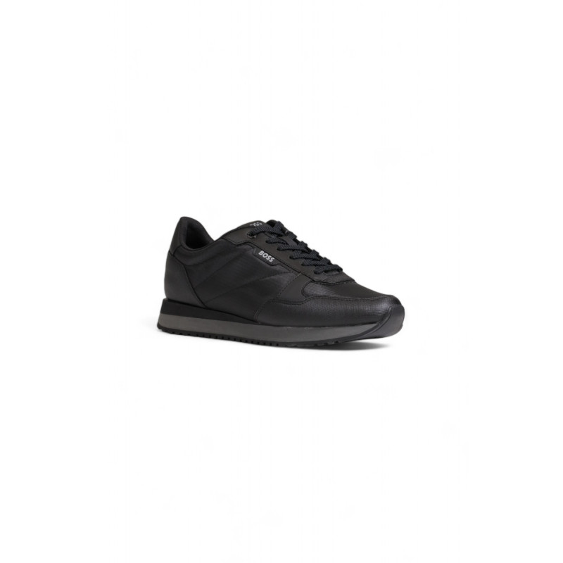 Boss Laisvalaikio Bateliai 50523308 Black
