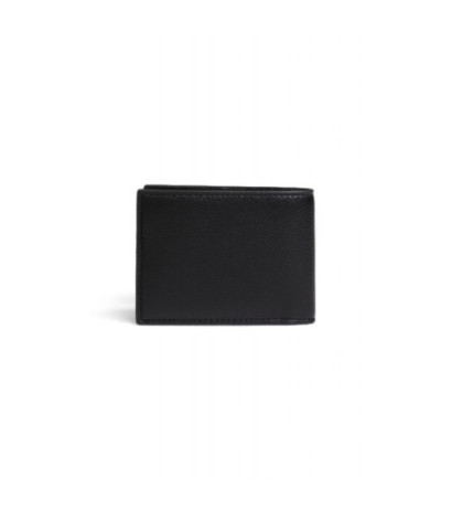 Boss Vyriška Piniginė 50491958 Black