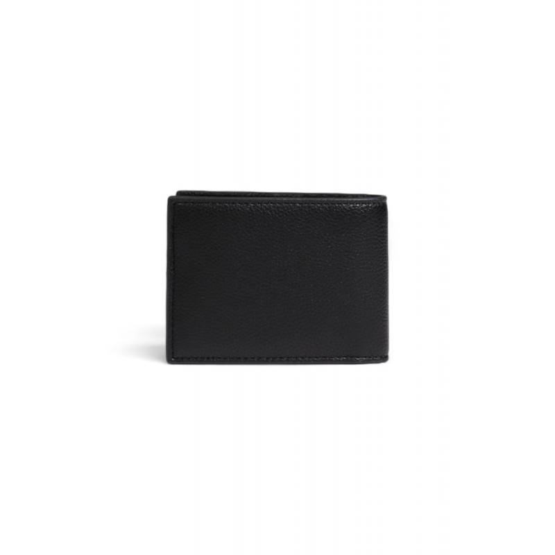 Boss Vyriška Piniginė 50491958 Black