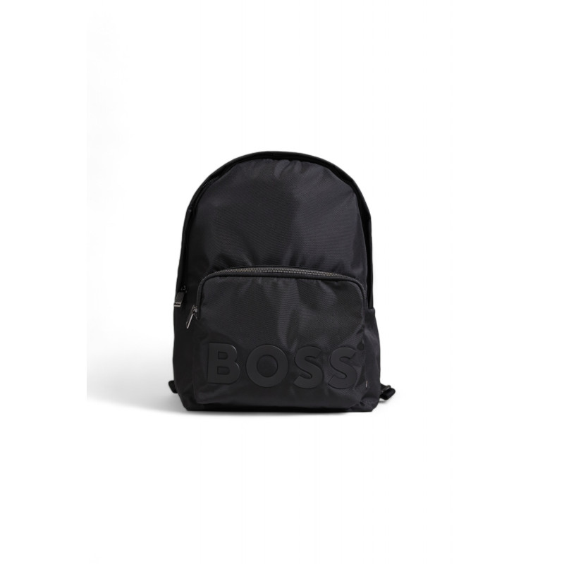Boss Rankinė 50490969 Black