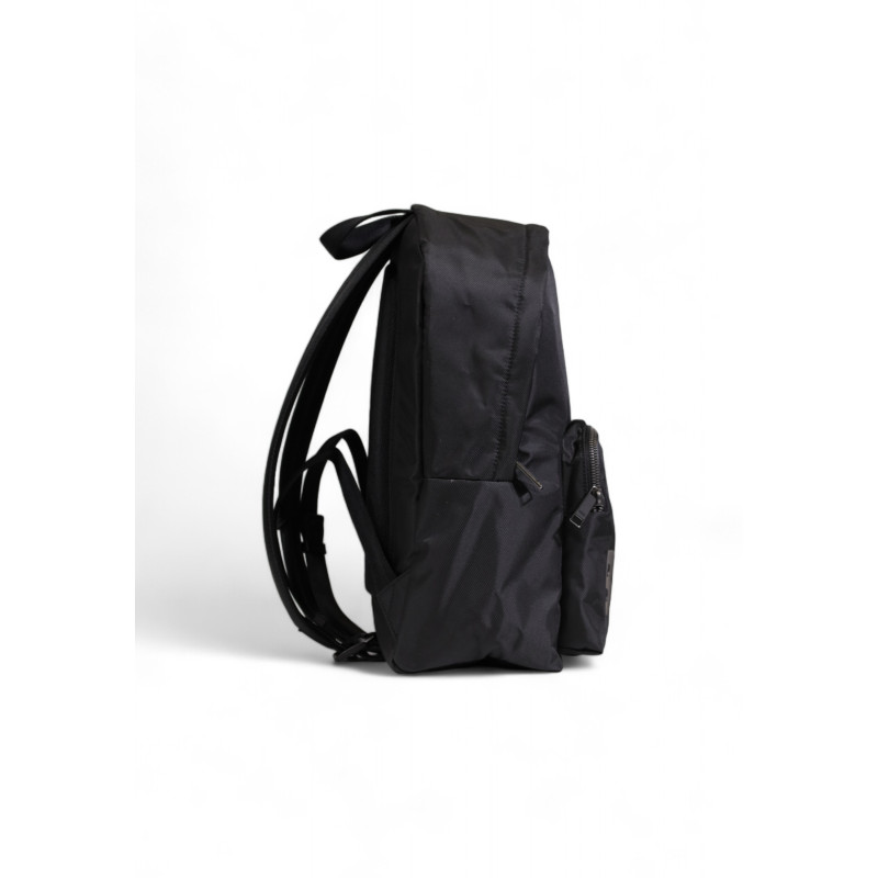 Boss Rankinė 50490969 Black
