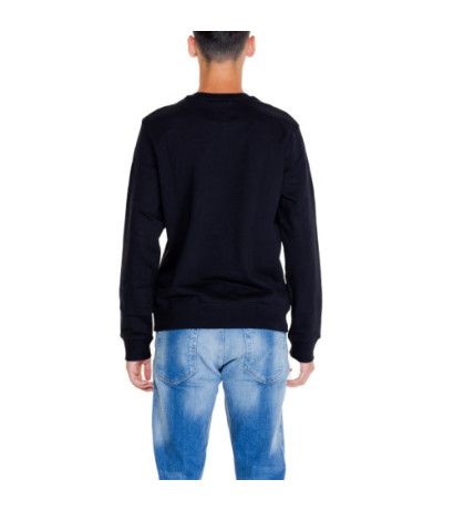 Armani Exchange Džemperis 8NZMPQ ZJ1ZZ Black
