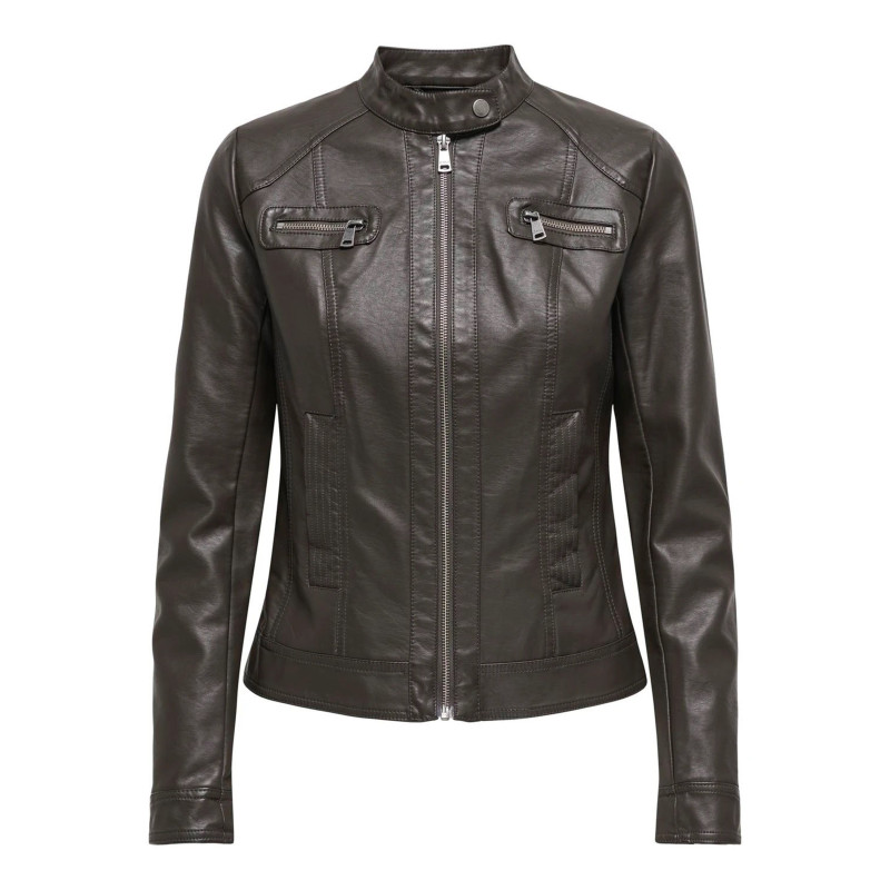 Only Striukė 15081400 Brown