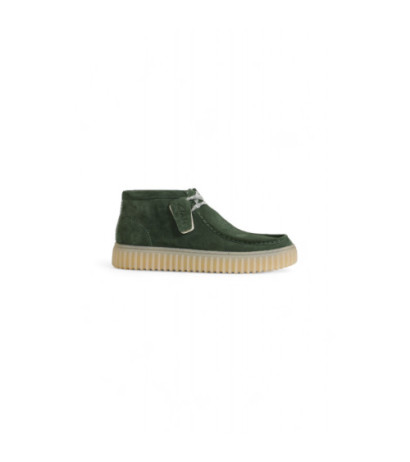 Clarks Batai 26178268 Green