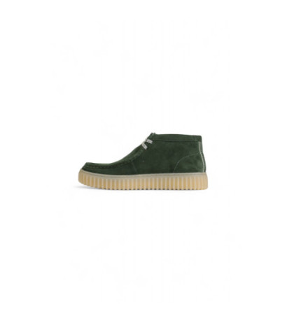 Clarks Batai 26178268 Green