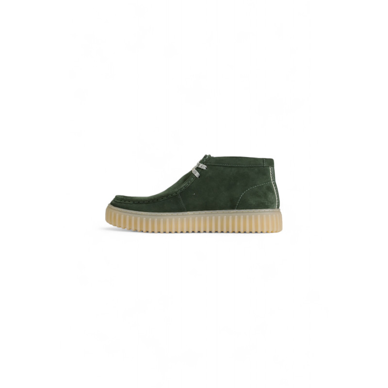 Clarks Batai 26178268 Green