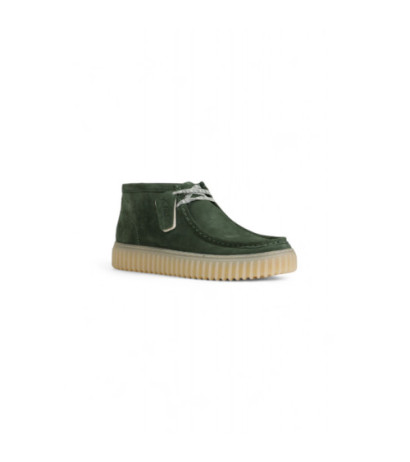 Clarks Batai 26178268 Green