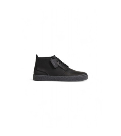 Clarks Batai 26178258 Black