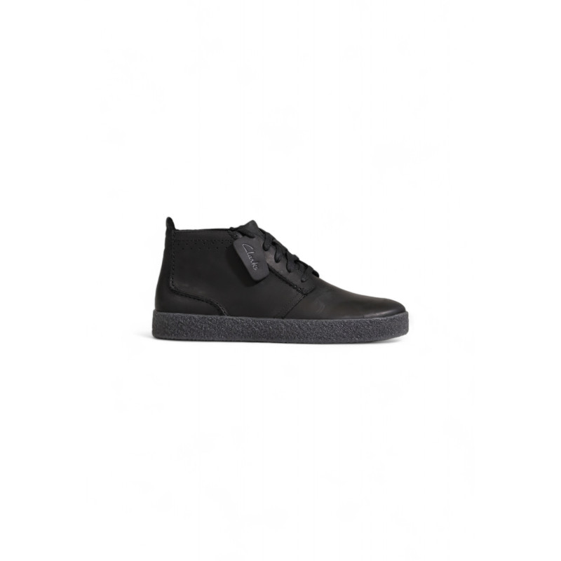 Clarks Batai 26178258 Black