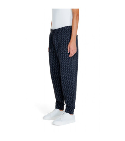 Armani Exchange Kelnės 8NZPCW ZJNRZ Black