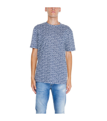 Armani Exchange...