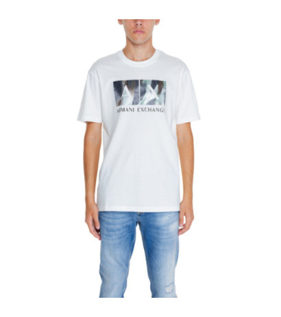 Armani Exchange...