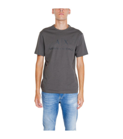 Armani Exchange...