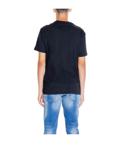 Armani Exchange Marškinėliai 8NZTPA ZJH4Z Bordeaux