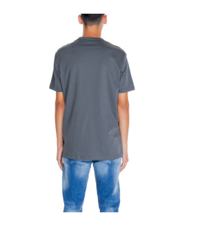 Armani Exchange Marškinėliai 8NZT76 Z8H4Z Grey