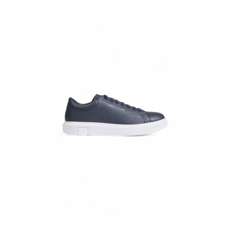 Armani Exchange Laisvalaikio Bateliai XUX123 XV534 Blue