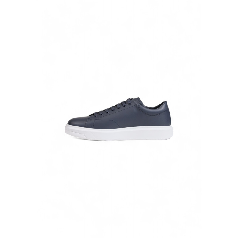 Armani Exchange Laisvalaikio Bateliai XUX123 XV534 Blue