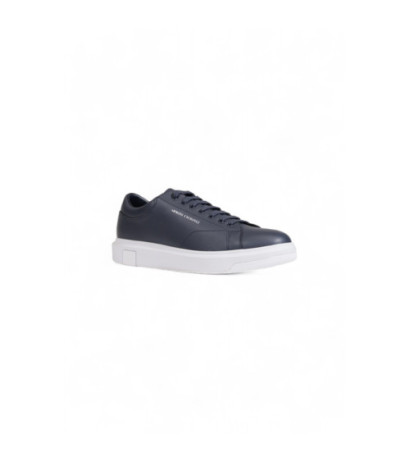 Armani Exchange Laisvalaikio Bateliai XUX123 XV534 Blue
