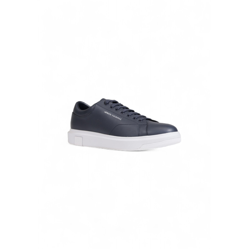 Armani Exchange Laisvalaikio Bateliai XUX123 XV534 Blue