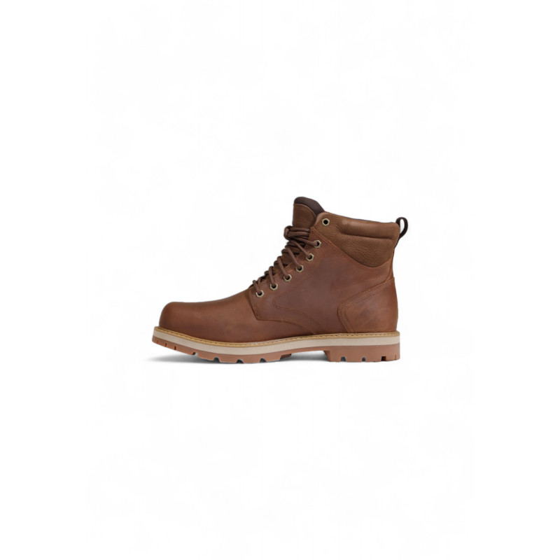 Timberland Aulinukai TB0A69UHEM6 Brown