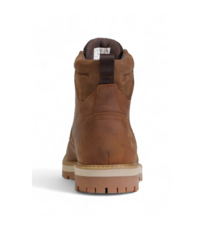 Timberland Aulinukai TB0A69UHEM6 Brown