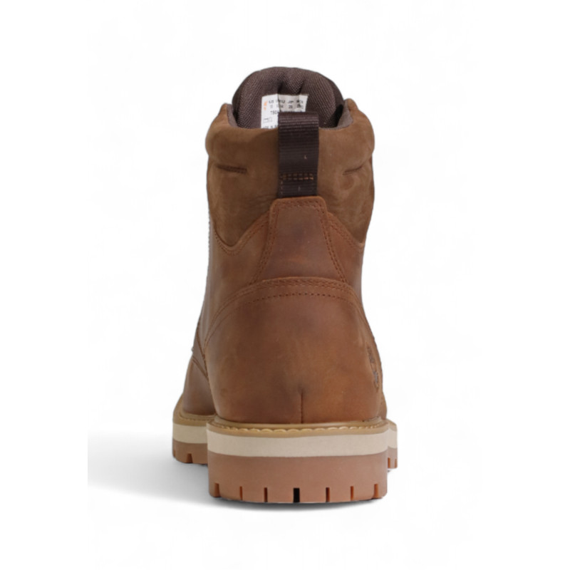 Timberland Aulinukai TB0A69UHEM6 Brown