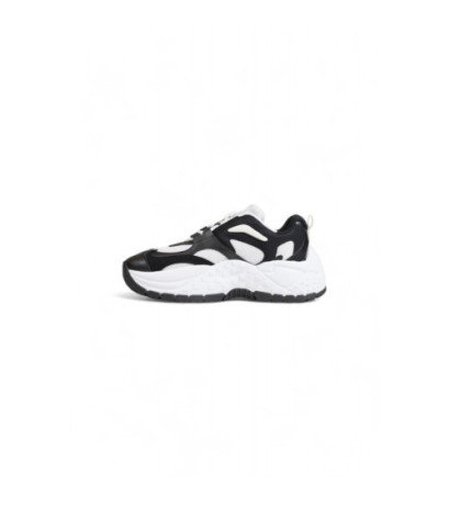 Armani Exchange Laisvalaikio Bateliai XDX120 XV708 Black